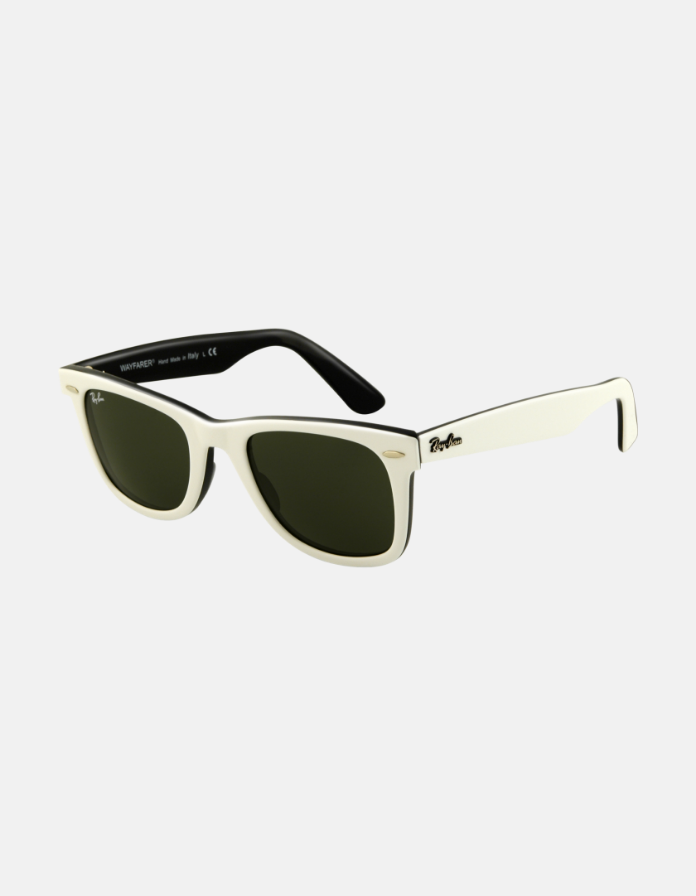 Adidas Blue Pilot Sunglasses