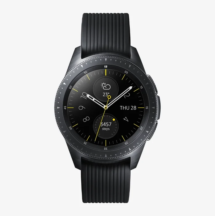 Hermes Galaxy Watch 3