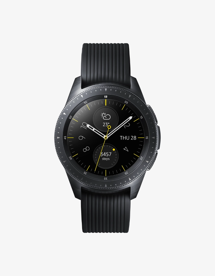 Hermes Galaxy Watch 3
