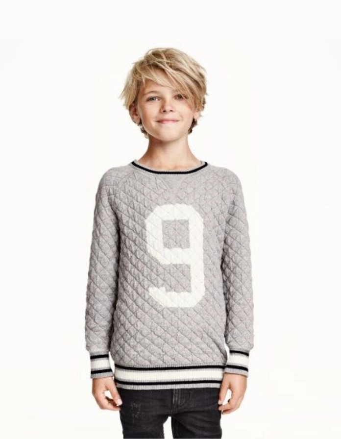 H&M Boys Top