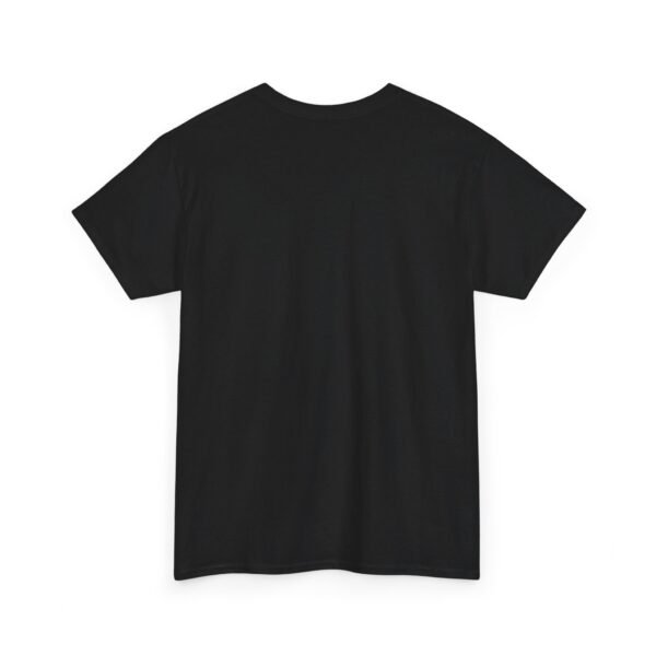 HSO Unisex Heavy Cotton Tee - Image 31