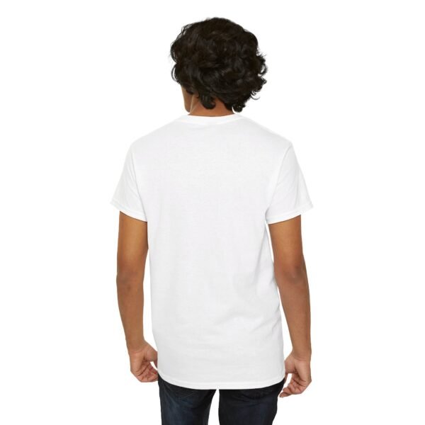 HSO Unisex Heavy Cotton Tee - Image 20