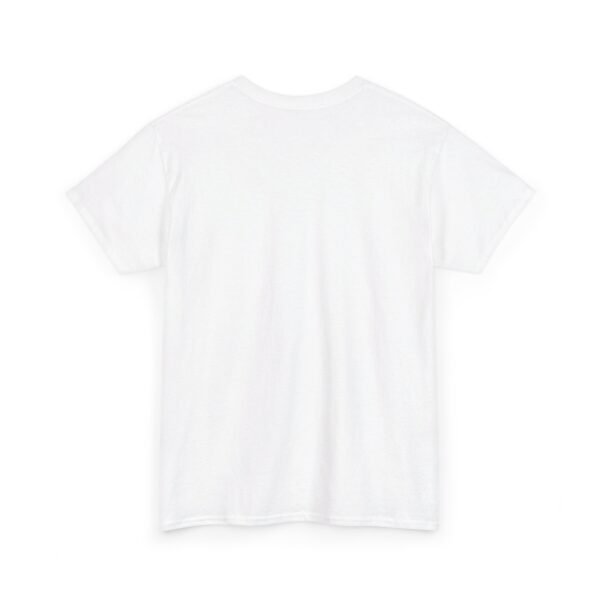 HSO Unisex Heavy Cotton Tee - Image 4