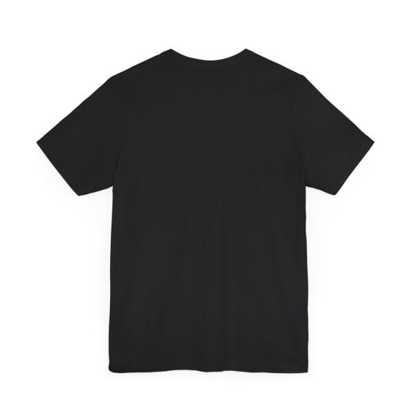 HSO Unisex Jersey Short Sleeve Tee - Image 62