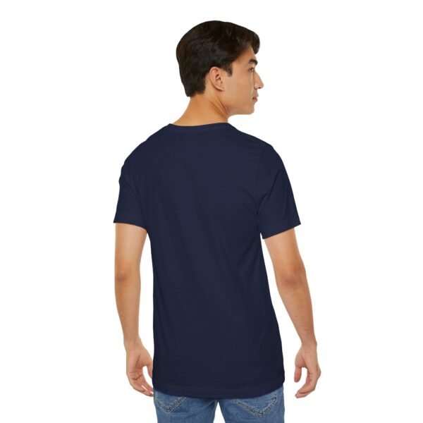 HSO Unisex Jersey Short Sleeve Tee - Image 21