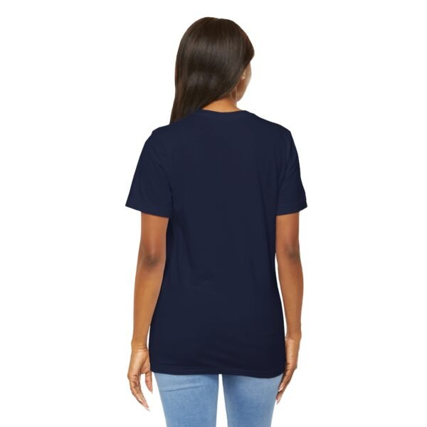 HSO Unisex Jersey Short Sleeve Tee - Image 23