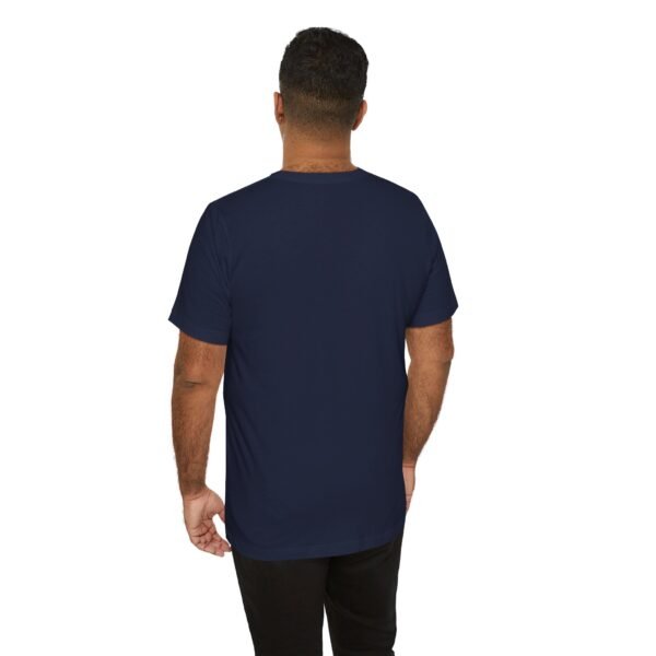 HSO Unisex Jersey Short Sleeve Tee - Image 17