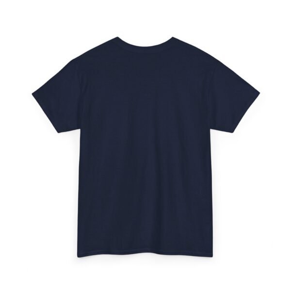 HSO Unisex Heavy Cotton Tee - Image 58