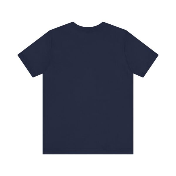 HSO Unisex Jersey Short Sleeve Tee - Image 2