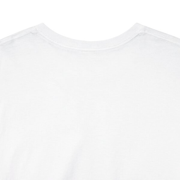 HSO Unisex Heavy Cotton Tee - Image 10