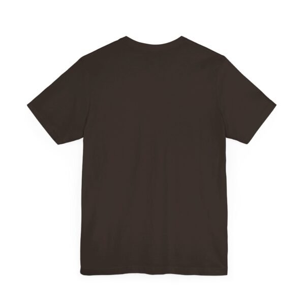 HSO Unisex Jersey Short Sleeve Tee - Image 33