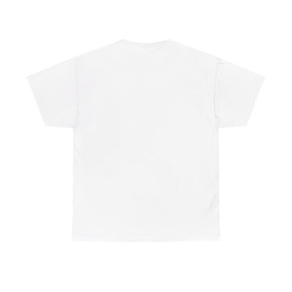 HSO Unisex Heavy Cotton Tee - Image 2