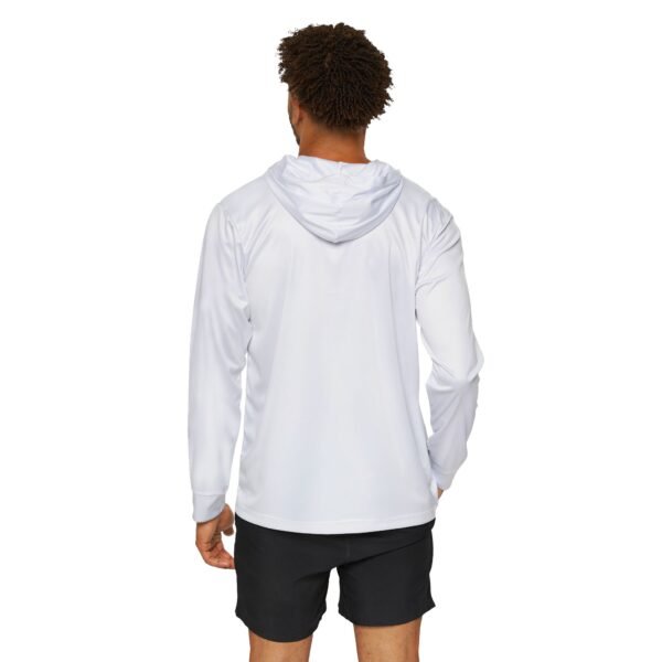 TBF Men's Sport's Warmup Hoodie (AOP) - Image 4