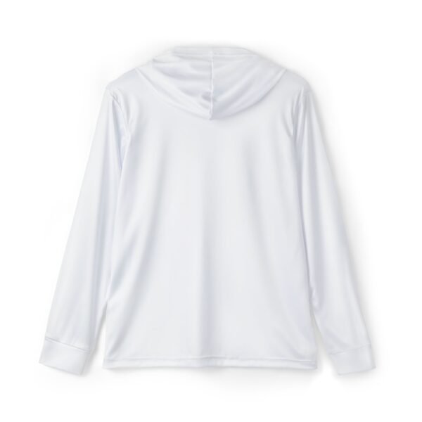 TBF Men's Sport's Warmup Hoodie (AOP) - Image 2