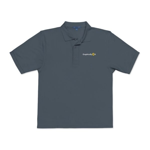 Casual Embroidered Polo Shirt for Everyday Wear, Classic Style, Perfect Gift, Summer Outdoor Activities, Tailored Fit, Unisex Design - Image 17