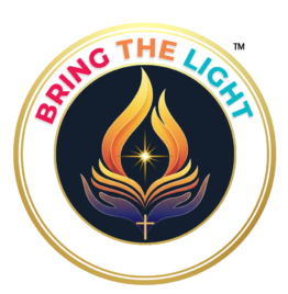 Bring The Light Productions Landing Page