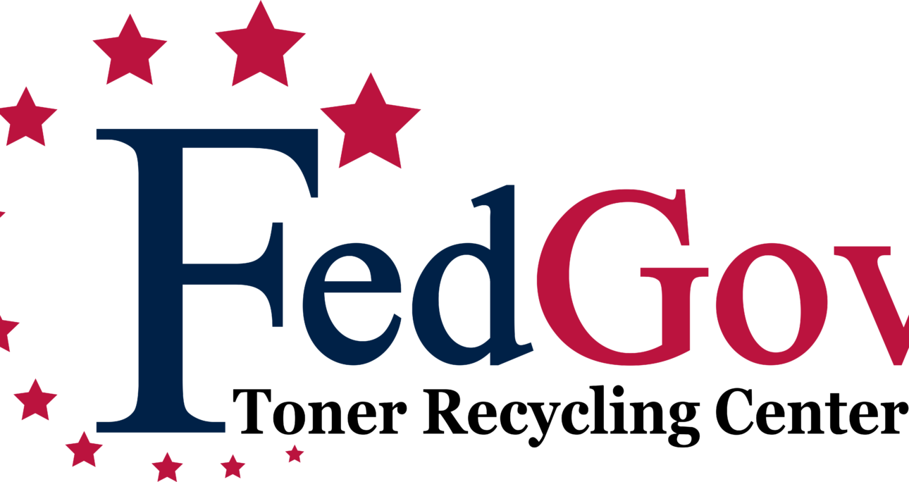 FedGov Office Products, Logo Design