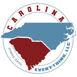 Carolina Everything, LLC, Logo Design