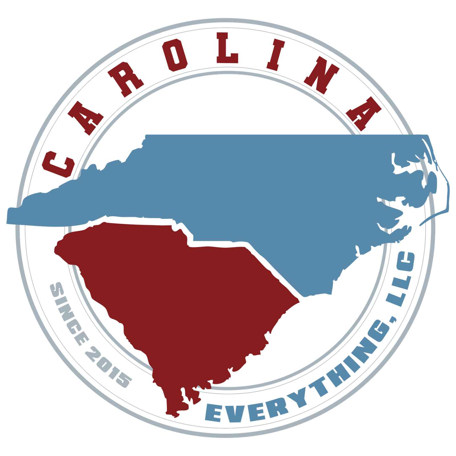 Carolina Everything, LLC, Logo Design